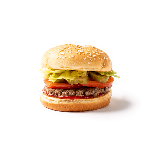 Five Guys Champs-Élysées thumb 2